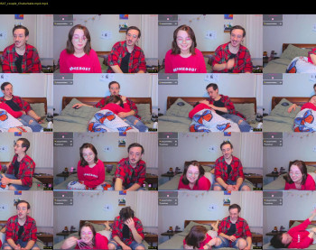 mamiclouds — 36 minute Chaturbate female cam show recording, 720p, Dec 26, 2025