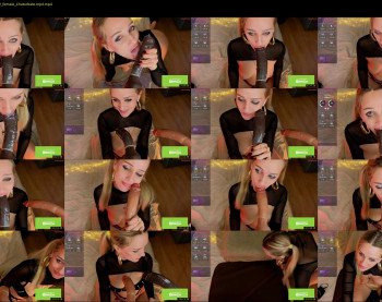 melenn_ — 117 minute Chaturbate female cam show recording, 720p, Dec 25, 2025