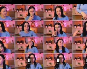 miki_ti — 116 minute Chaturbate female cam show recording, 720p, Dec 25, 2025