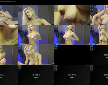 milabunny_ — 31 minute Chaturbate female cam show recording, 720p, Dec 25, 2025