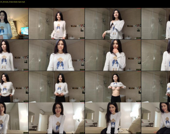 milla_bella — 33 minute Chaturbate female cam show recording, 720p, Dec 25, 2025
