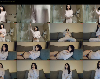 milla_bella — 54 minute Chaturbate female cam show recording, 720p, Dec 26, 2025