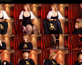 morvelyn — 120 minute Chaturbate female cam show recording, 720p, Dec 25, 2025