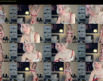 myviolet_rush — 91 minute Chaturbate female cam show recording, 720p, Dec 25, 2025