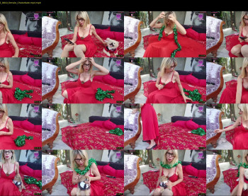nadyabasinger — 66 minute Chaturbate female cam show recording, 720p, Dec 25, 2025