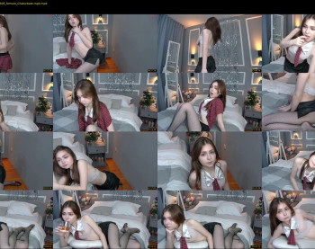 nataliecroft — 72 minute Chaturbate female cam show recording, 720p, Dec 25, 2025