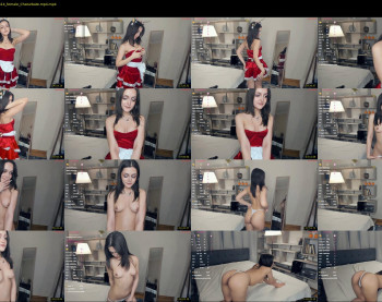 neldaestey — 105 minute Chaturbate couple cam show recording, 720p, Dec 26, 2025