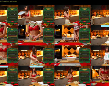 newchloe18 — 121 minute Chaturbate female cam show recording, 720p, Dec 25, 2025