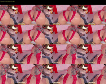 ohyesly_ — 16 minute Chaturbate female cam show recording, 720p, Dec 25, 2025