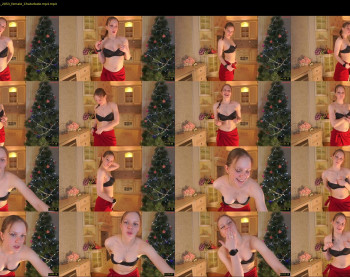 ozellaelazegui — 26 minute Chaturbate female cam show recording, 720p, Dec 25, 2025