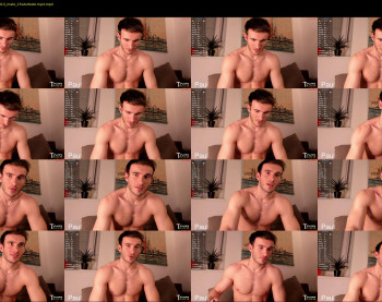 paul_rubini — 3 minute Chaturbate male cam show recording, 720p, Dec 25, 2025