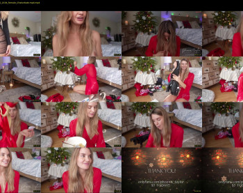 phoenix_taylor — 51 minute Chaturbate female cam show recording, 720p, Dec 25, 2025