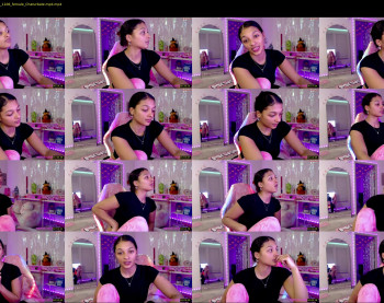 princess_cece — 6 minute Chaturbate female cam show recording, 720p, Dec 25, 2025