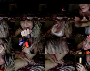 ramjetkel — 60 minute Chaturbate female cam show recording, 360p, Dec 25, 2025