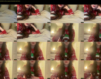 redheadandbigpeenar — 65 minute Chaturbate couple cam show recording, 480p, Dec 25, 2025