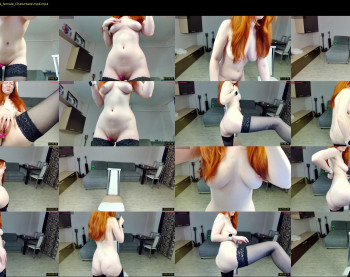 rinchan3 — 120 minute Chaturbate female cam show recording, 720p, Dec 25, 2025