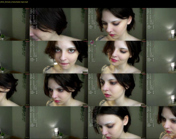 sabinekansky — 31 minute Chaturbate female cam show recording, 720p, Dec 26, 2025