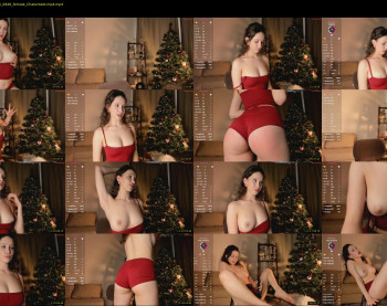 sageplambeck — 121 minute Chaturbate female cam show recording, 720p, Dec 25, 2025
