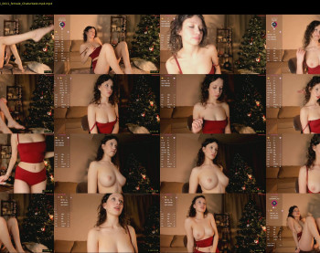 sageplambeck — 120 minute Chaturbate female cam show recording, 720p, Dec 26, 2025