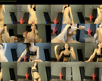 sakura__frostt — 119 minute Chaturbate female cam show recording, 720p, Dec 25, 2025