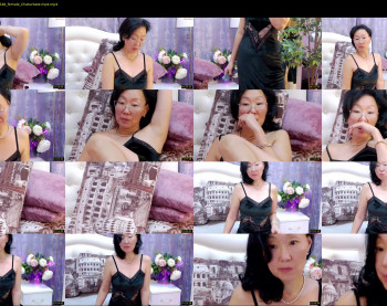 sandrami__ — 38 minute Chaturbate female cam show recording, 720p, Dec 25, 2025