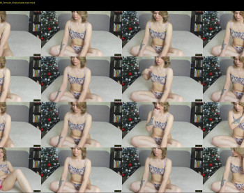 sassy_jam — 27 minute Chaturbate female cam show recording, 720p, Dec 25, 2025