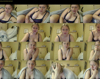 scartit — 63 minute Chaturbate female cam show recording, 720p, Dec 25, 2025