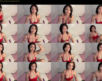 seductive_mariax69 — 46 minute Chaturbate female cam show recording, 480p, Dec 25, 2025