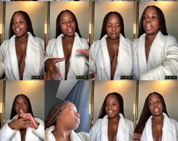 sensualprima — 19 minute Chaturbate female cam show recording, 1080p, Dec 25, 2025
