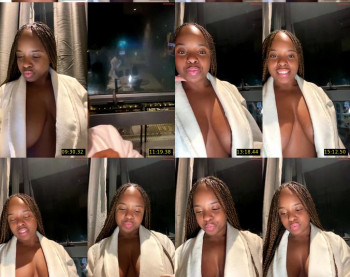 sensualprima — 33 minute Chaturbate female cam show recording, 1080p, Dec 25, 2025