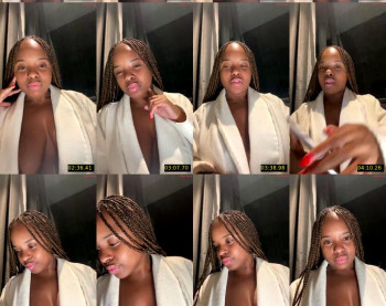 sensualprima — 9 minute Chaturbate female cam show recording, 1080p, Dec 25, 2025