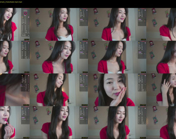 seulbi — 121 minute Chaturbate female cam show recording, 720p, Dec 25, 2025