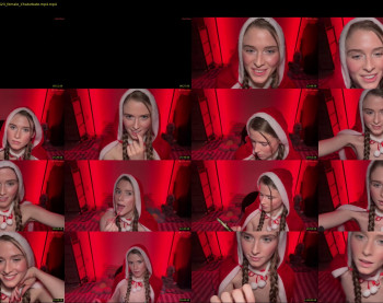 shadebabe — 73 minute Chaturbate female cam show recording, 720p, Dec 25, 2025