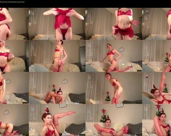 shanelfun — 120 minute Chaturbate female cam show recording, 720p, Dec 26, 2025