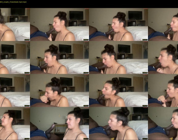 shatnerded — 36 minute Chaturbate couple cam show recording, 720p, Dec 25, 2025