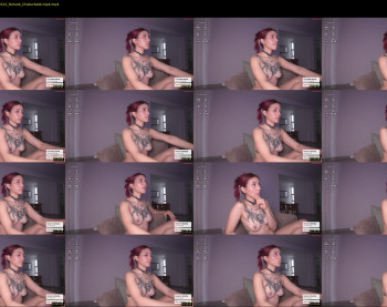 she_lau_ghs — 3 minute Chaturbate female cam show recording, 720p, Dec 25, 2025