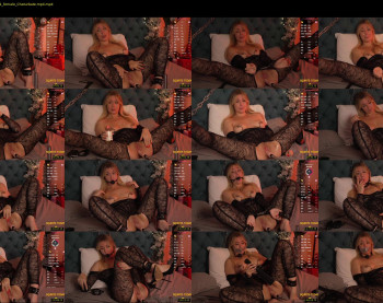shiny_lily — 120 minute Chaturbate female cam show recording, 720p, Dec 26, 2025