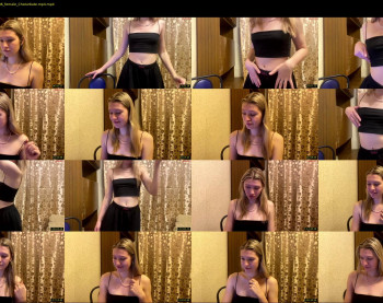 skyedavis — 114 minute Chaturbate female cam show recording, 720p, Dec 25, 2025