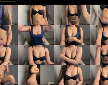 sofie_diva — 121 minute Chaturbate female cam show recording, 480p, Dec 25, 2025