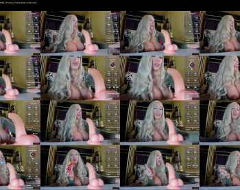 sofiequeen_ — 15 minute Chaturbate female cam show recording, 720p, Dec 25, 2025