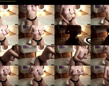 soomento — 3 minute Chaturbate female cam show recording, 720p, Dec 25, 2025
