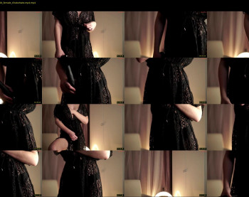 soomento — 6 minute Chaturbate female cam show recording, 720p, Dec 25, 2025