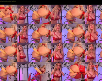 sophie_baley — 74 minute Chaturbate female cam show recording, 720p, Dec 26, 2025