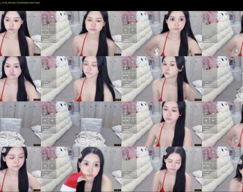 ssweet_aurora — 37 minute Chaturbate female cam show recording, 720p, Dec 25, 2025