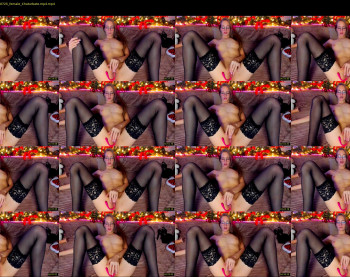 sunbeam181 — 6 minute Chaturbate female cam show recording, 720p, Dec 25, 2025
