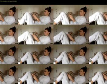 swee788485 — 10 minute Chaturbate female cam show recording, 720p, Dec 25, 2025