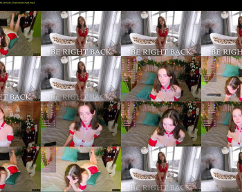 sweetshy_ — 121 minute Chaturbate female cam show recording, 720p, Dec 26, 2025