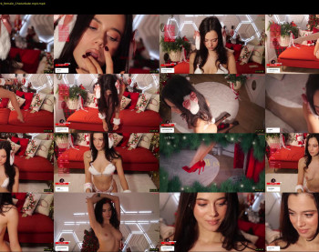 taanni_bc — 62 minute Chaturbate female cam show recording, 720p, Dec 26, 2025