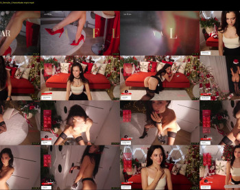 taanni_bc — 120 minute Chaturbate female cam show recording, 720p, Dec 26, 2025