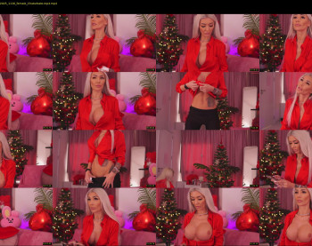 therealfallingangel — 19 minute Chaturbate female cam show recording, 720p, Dec 25, 2025